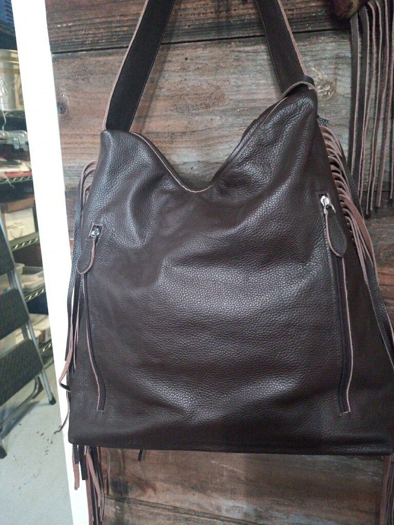 Outlet Raviani Hobo Bag